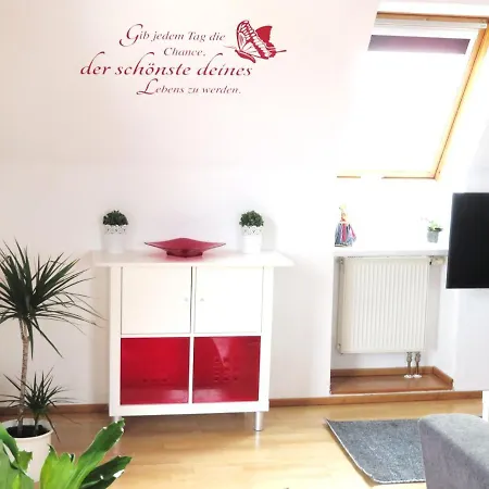 Ferienwohnung Nadine Calw Exterior photo
