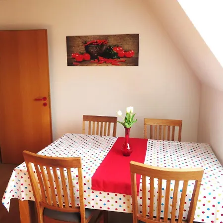 Ferienwohnung Nadine Calw Exterior photo