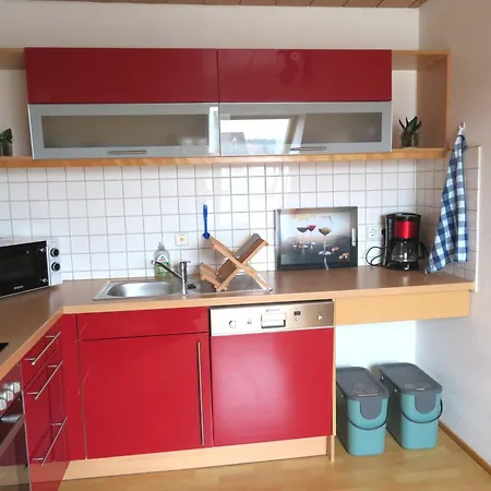 Ferienwohnung Nadine Calw Exterior photo