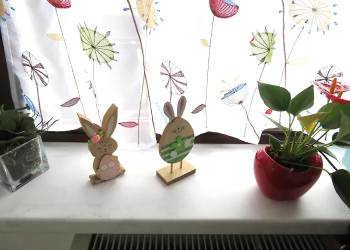 Ferienwohnung Nadine