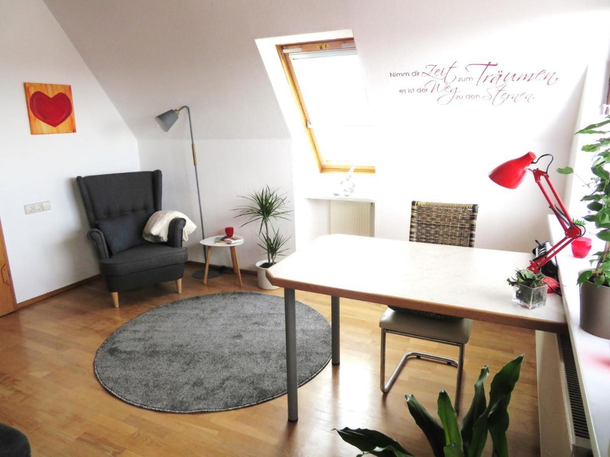 Nadine Apartment