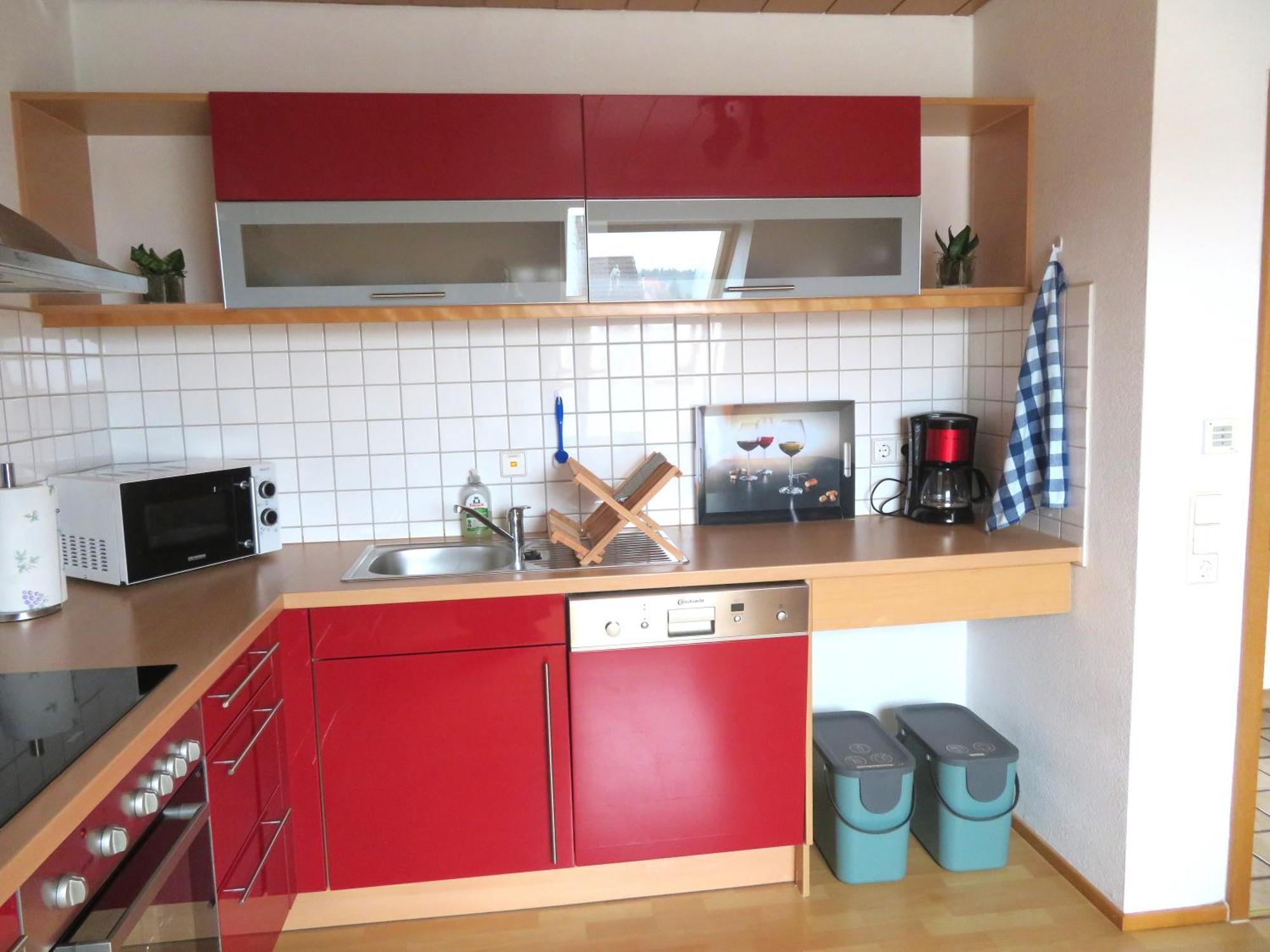 Apartment Nadine Calw