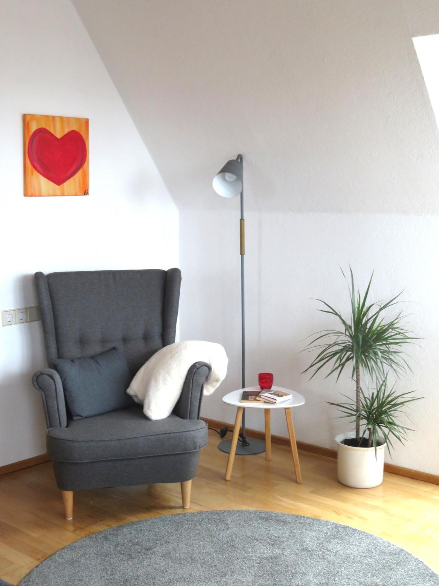 Nadine Apartment